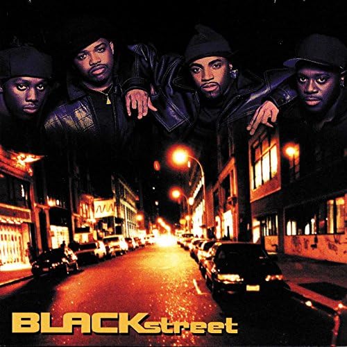 No Diggity by Blackstreet Single edition (1996) Audio CD - Amazon